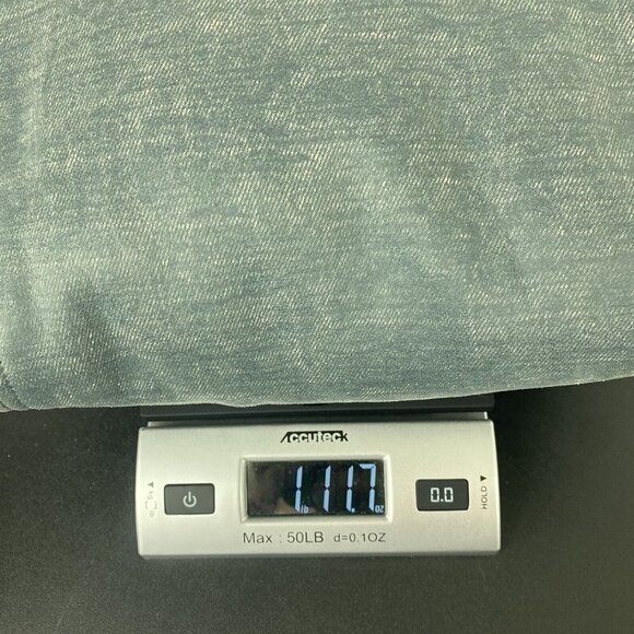 Hei Hei Anthropologie Women's Poncho Cape Hoodie Size S/M Oversized Reversible - Picture 7 of 7